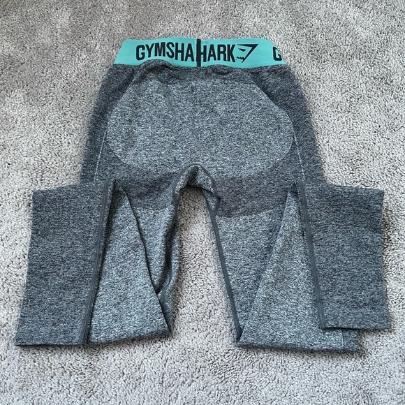 Gymshark / Flex Leggings / XS - Picture 3 of 5